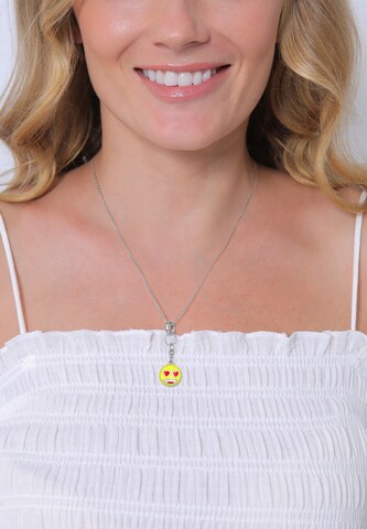 ELLI Hangers in Geel: voorkant