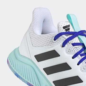 ADIDAS PERFORMANCE Sports shoe in White