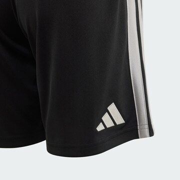ADIDAS PERFORMANCE Normální Sportovní kalhoty 'FC Liverpool 26/27' – černá