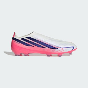 ADIDAS PERFORMANCE Kopačky 'F50 Hyperfast Pro' – bílá