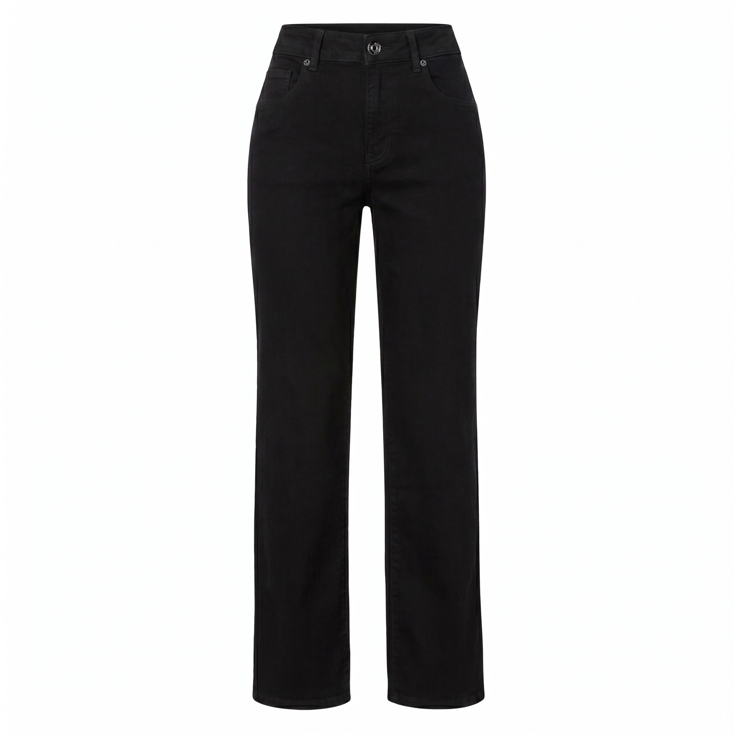 MAC Jeans 'Gracia' in 27-28/32 in Black denim, Item view