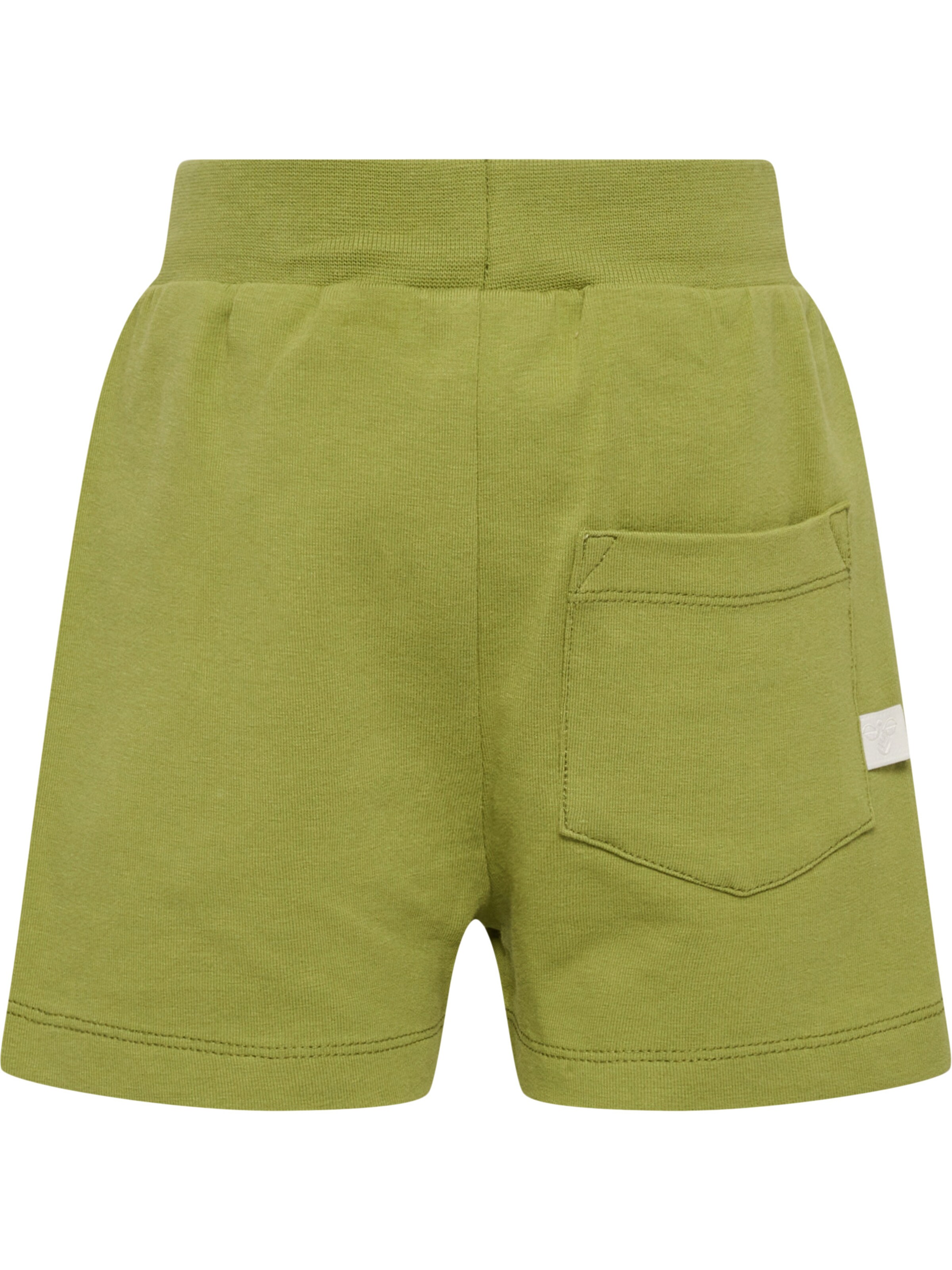 Hummel regular Bukser 'DREAM' i grøn