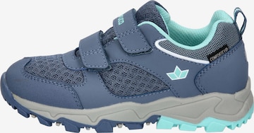 LICO Outdoorschuh 'Akranes V' in Blau