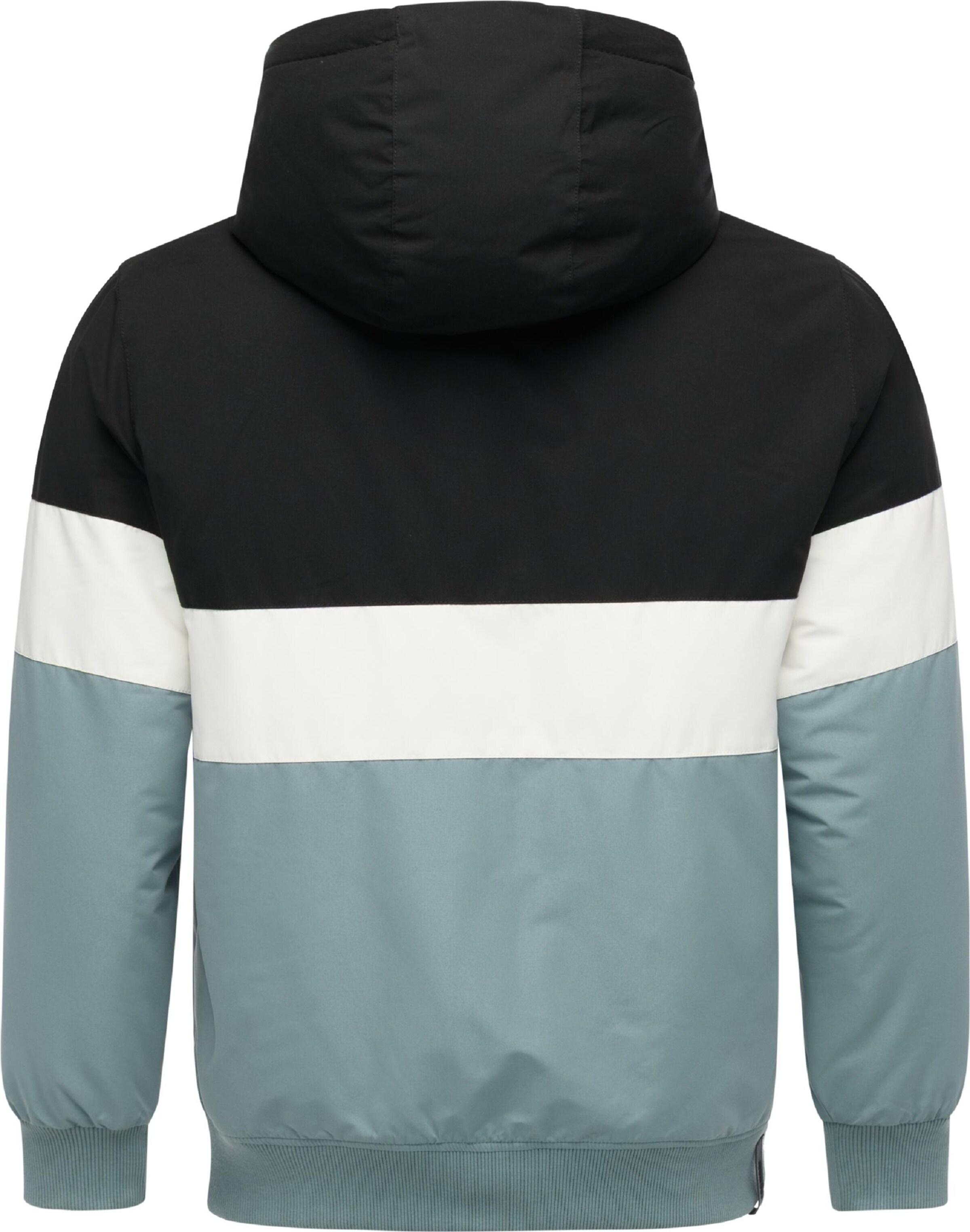 Ragwear Vinterjacka 'Jinig' i blå