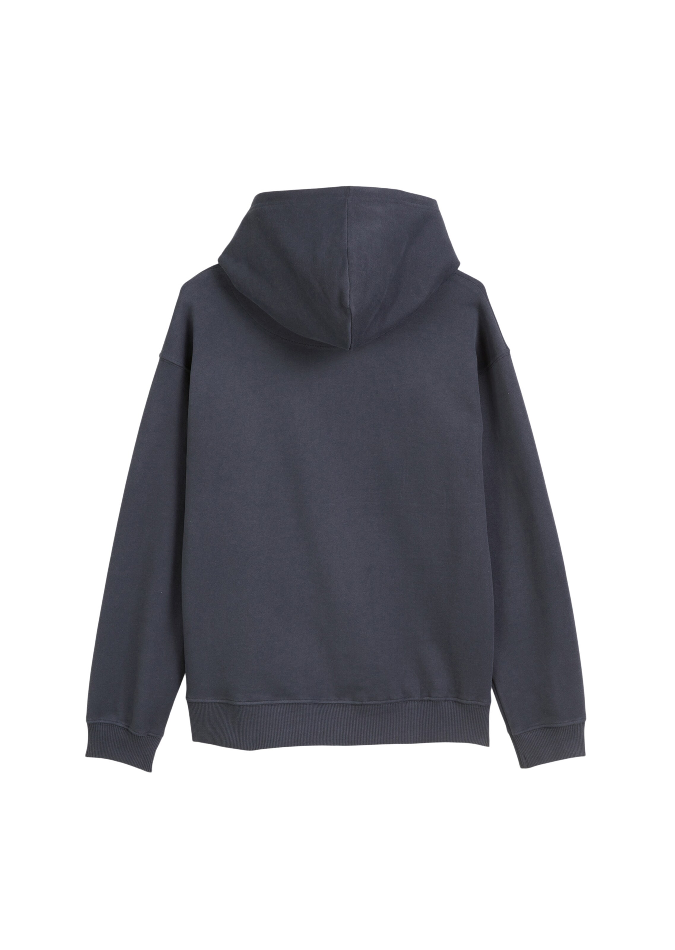 Marc O'Polo Sweatshirt in Grey