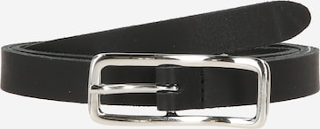 ESPRIT Belt 'Ginger' in Black: front