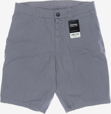 H&M Shorts 30 in Grau: predná strana