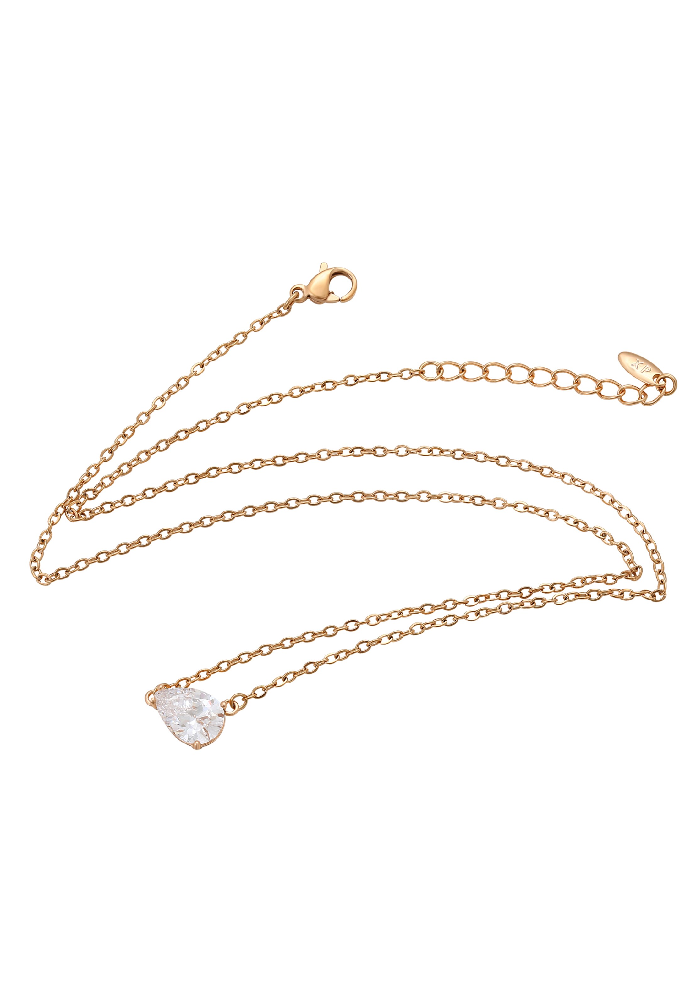 faina - Cadena en oro