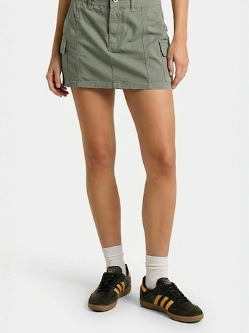 It's May Skirt ' Nova ' in Grün