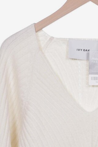 IVY OAK Sweater & Cardigan in S in White