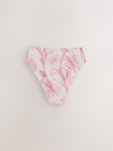 Next Bikinibroek in Roze