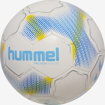 Hummel Lopta 'Precision Light 350' veličine 38 u plava / svijetloplava / žuta / bijela, Pregled proizvoda