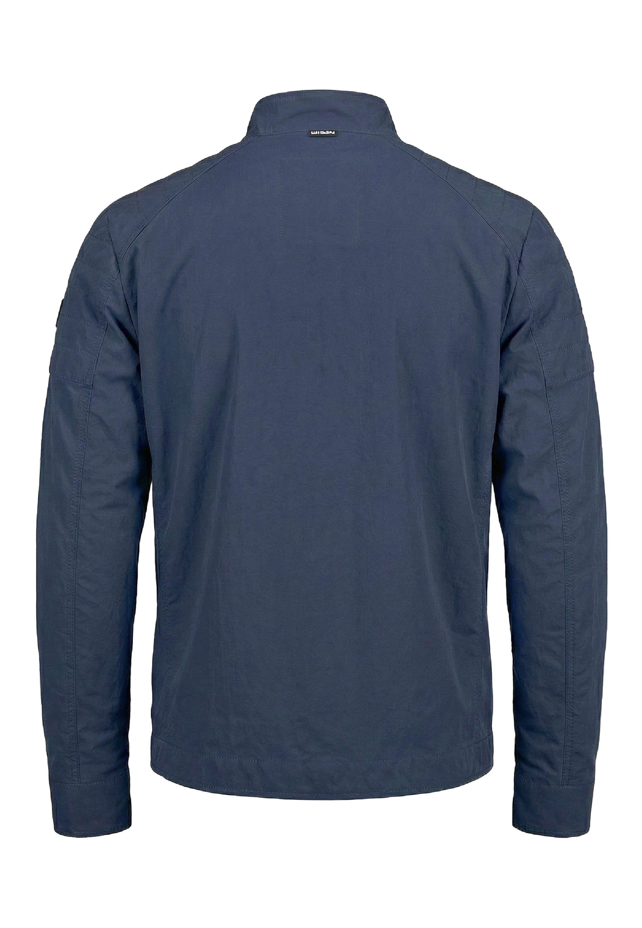NEW CANADIAN Between-Season Jacket in Blue