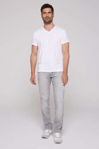 CAMP DAVID Slim fit Jeans 'Ro:Bi' in Grey