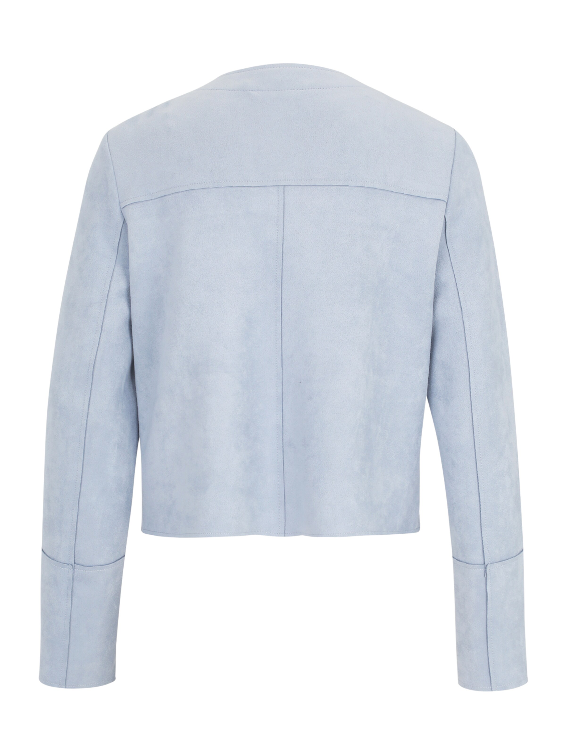 Veste mi-saison Cartoon en bleu