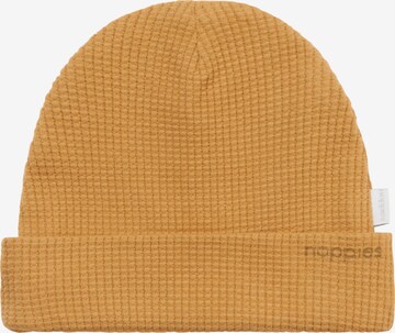 Noppies Beanie 'Mebane' in Yellow: front