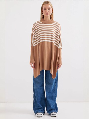 Bigdart Trui in Beige