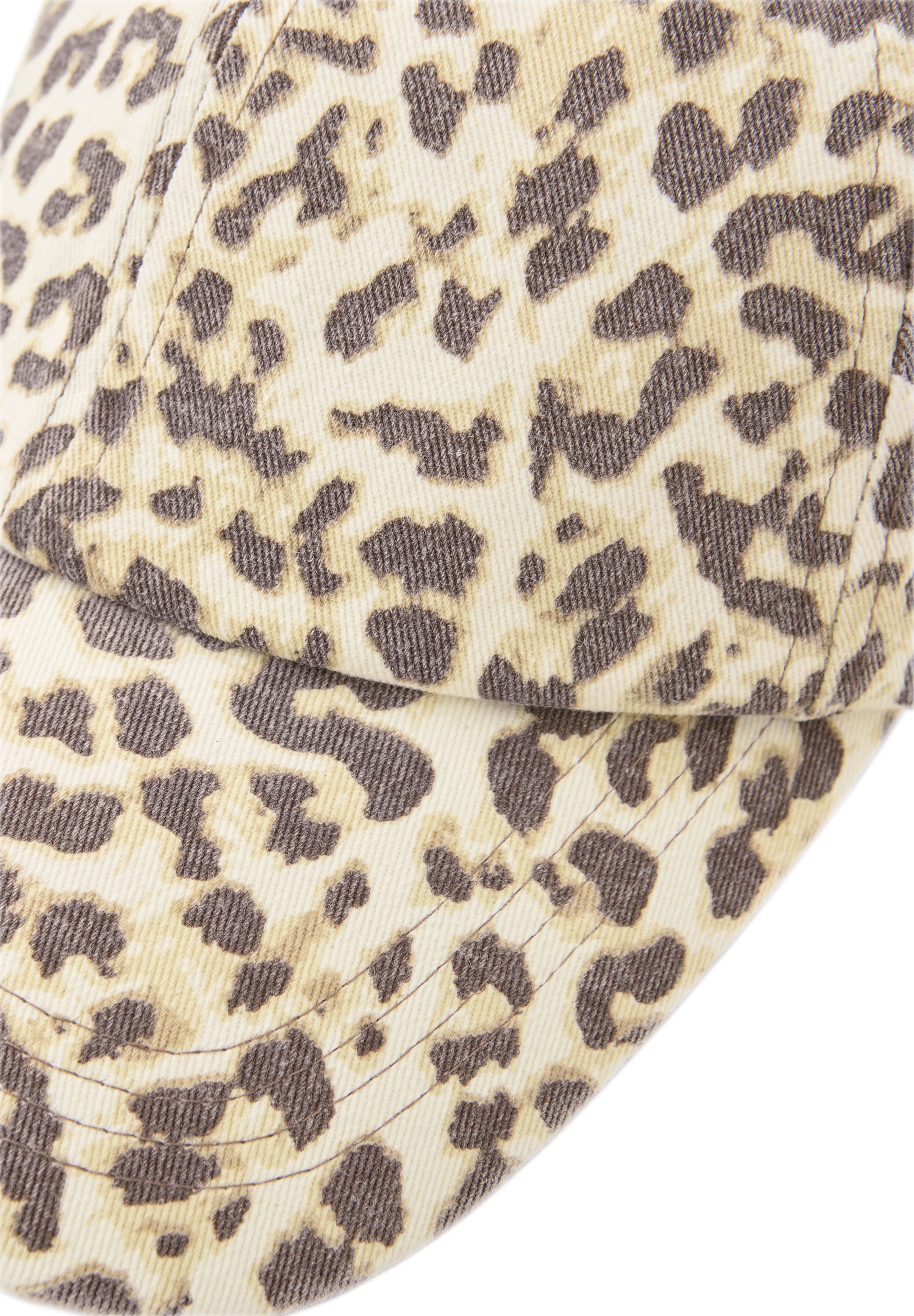 STREET ONE Cap in Beige