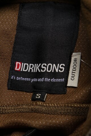 DIDRIKSONS1913 Sweatshirt & Zip-Up Hoodie in S in Green