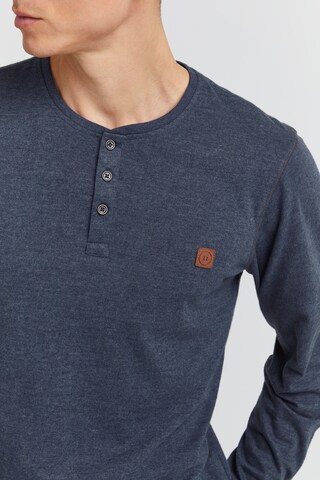 11 Project Shirt 'Bonso' in Blauw