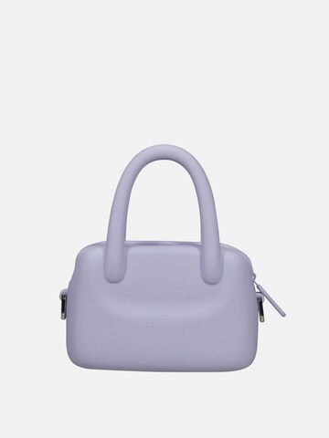 Borsa a mano di American Tourister in lilla