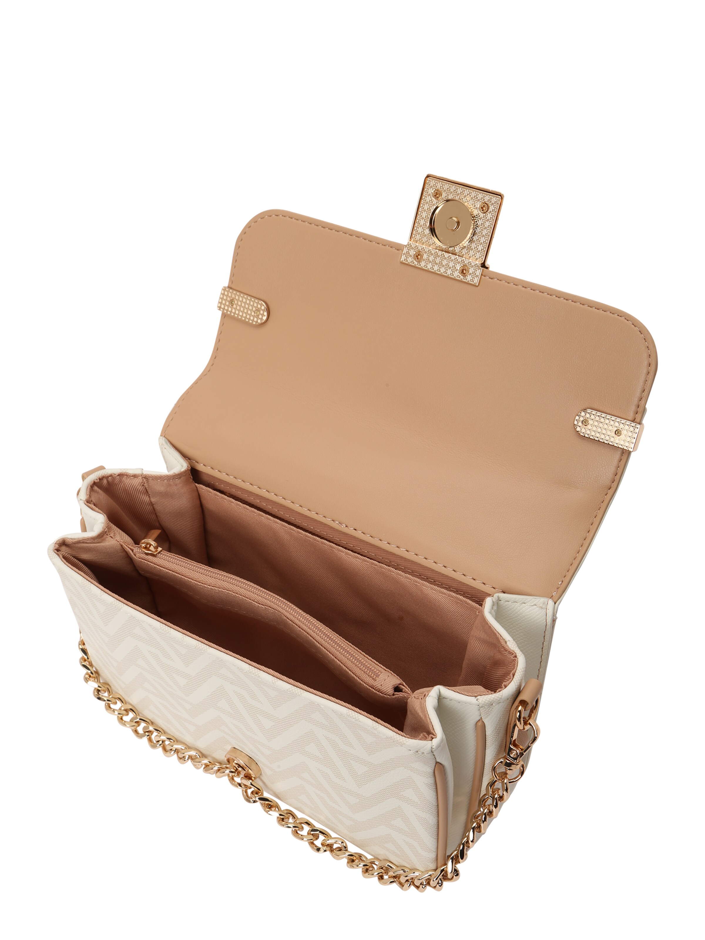 ALDO Handbag 'DALLANNA' in Beige