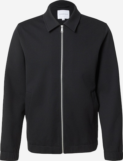 Lindbergh Välikausitakki 'Superflex' värissä musta, Tuotenäkymä