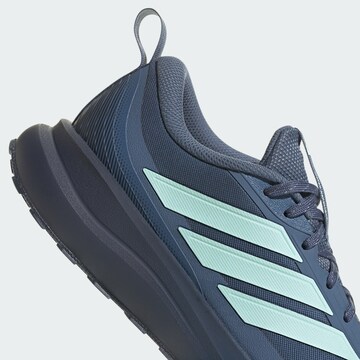 ADIDAS PERFORMANCE Running shoe ' RUNFALCON 6 ATR SCHUH ' in Blue