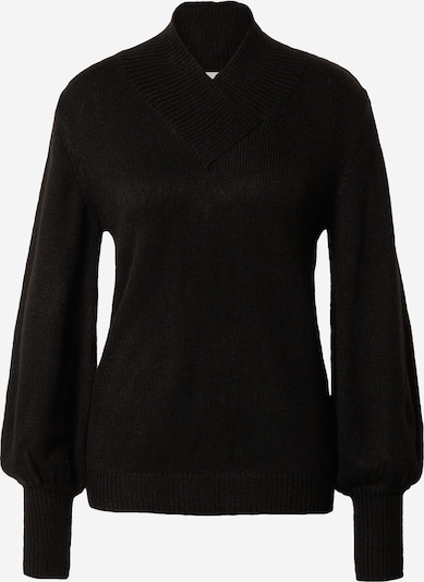 Kaffe Sweater 'Jen' in Black, Item view