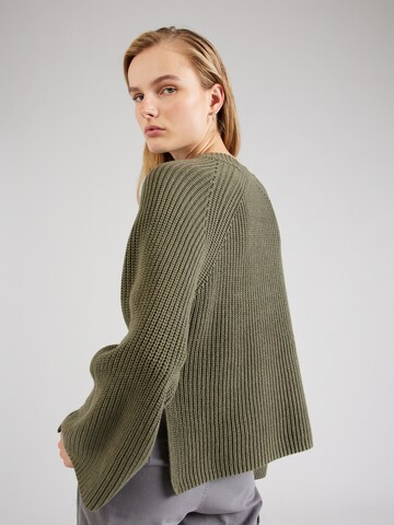 Pull-over 'Acadia' mbym en vert