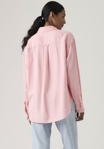 LEVI'S ® Blouse in Pink