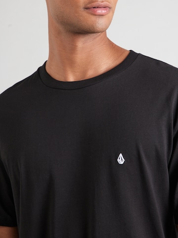Volcom Paita 'STONE BLANKS' värissä musta