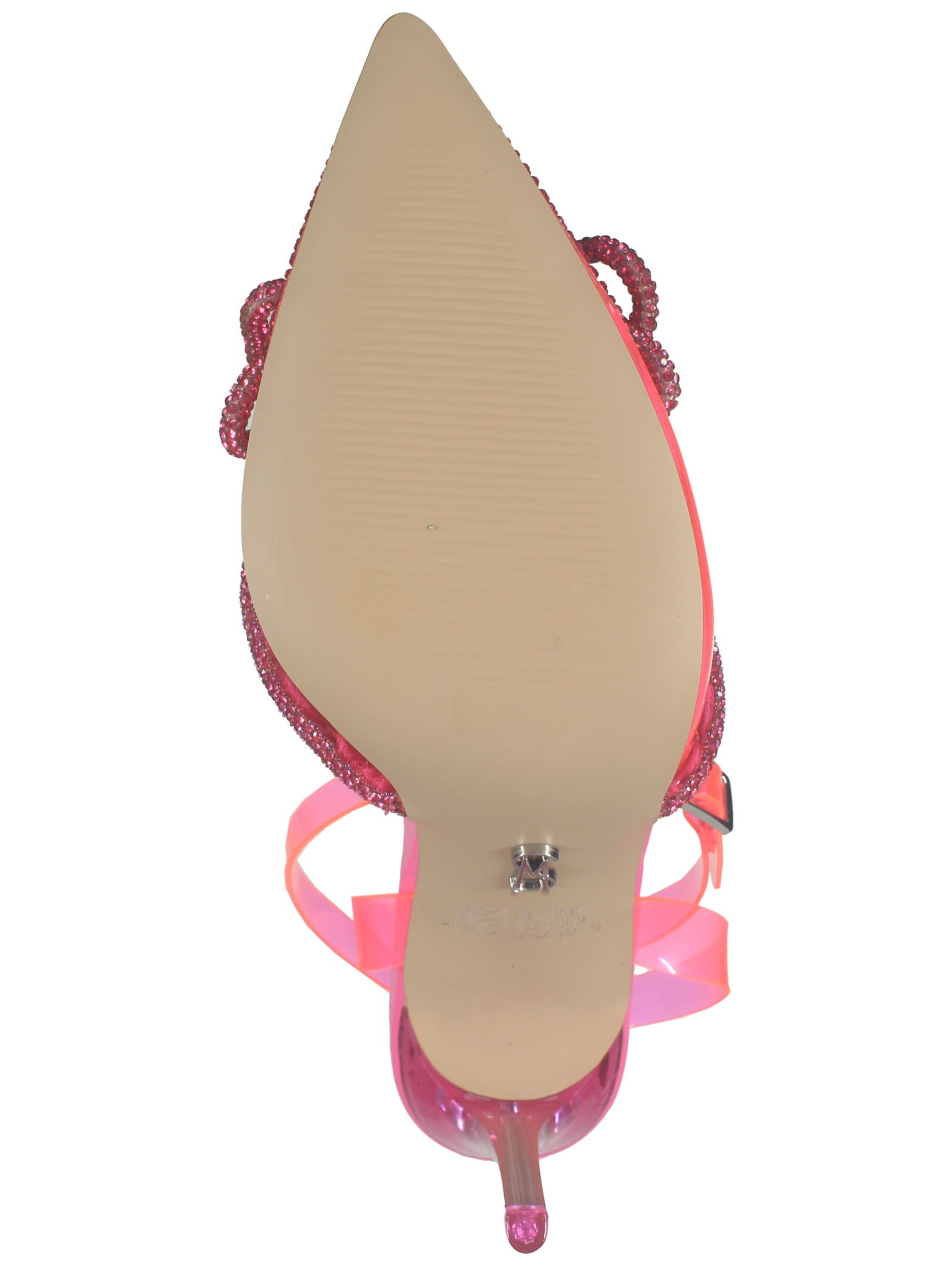 STEVE MADDEN Pumps in Pink