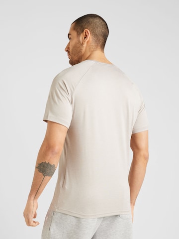 ODLO Performance Shirt 'Active 365' in Grey