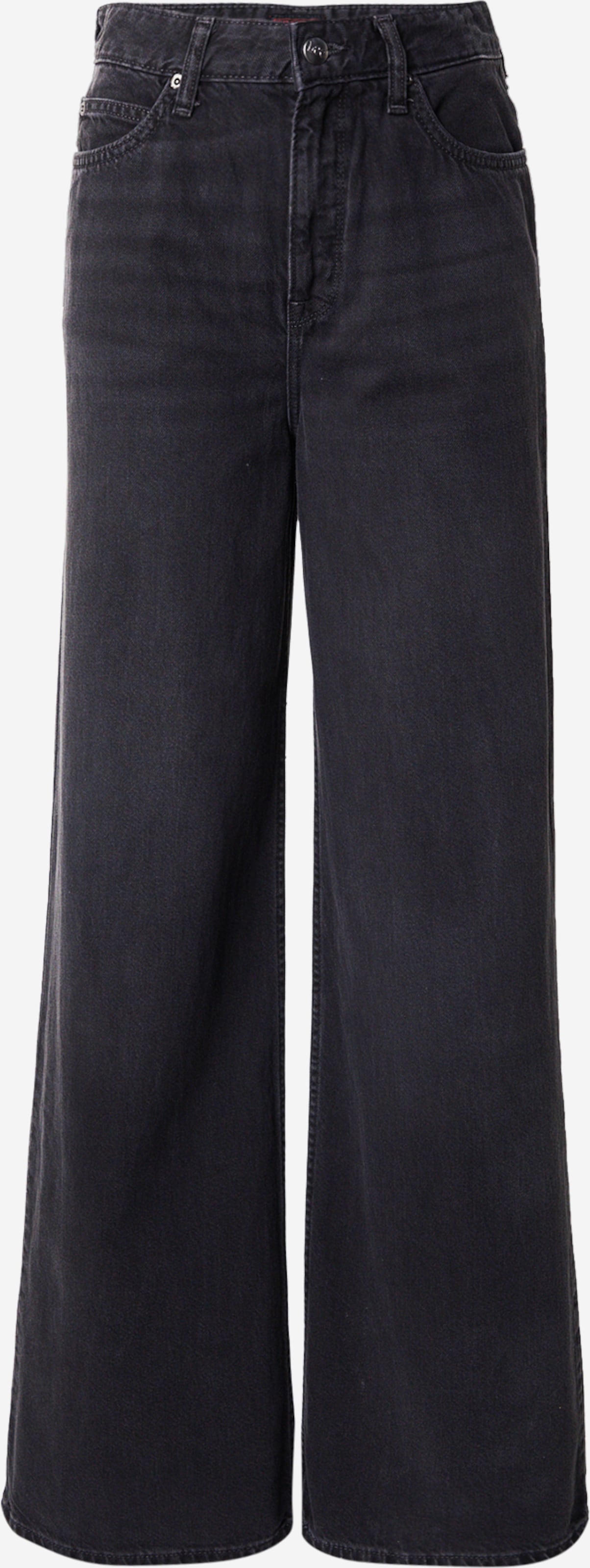 Lee Wide leg Jeans 'Stella'