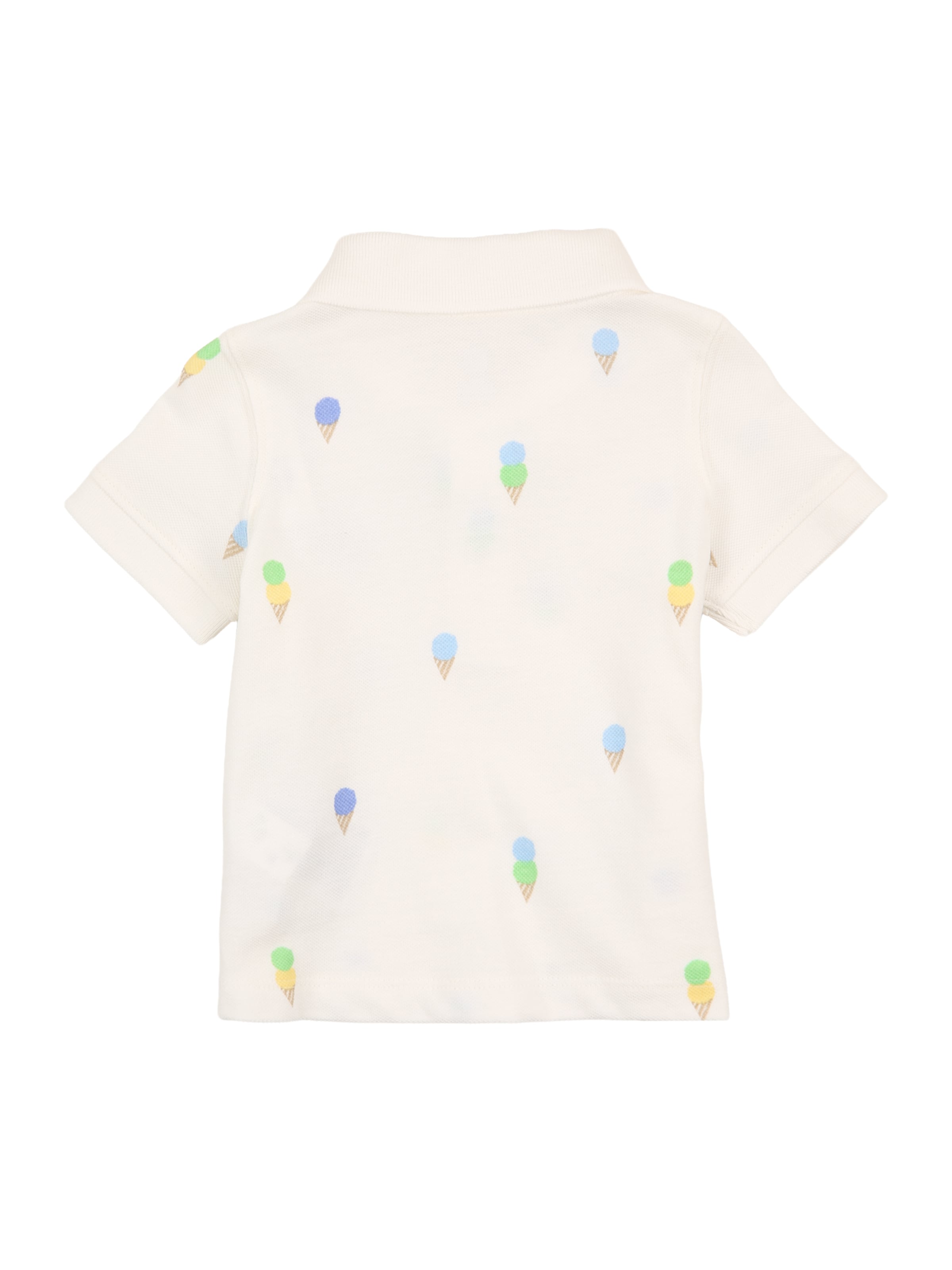 GAP Majica | bela barva