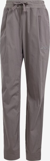 ADIDAS TERREX Outdoor trousers in Taupe, Item view