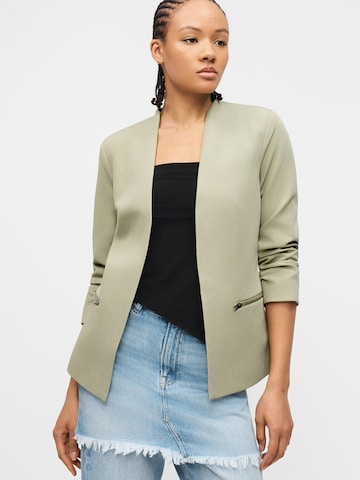 ONLY Blézer 'ONLBERRY' - zöld
