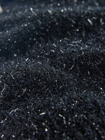 Next Strickjacke in Schwarz