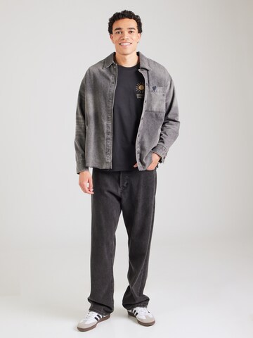 LEVI'S ® Tričko – černá