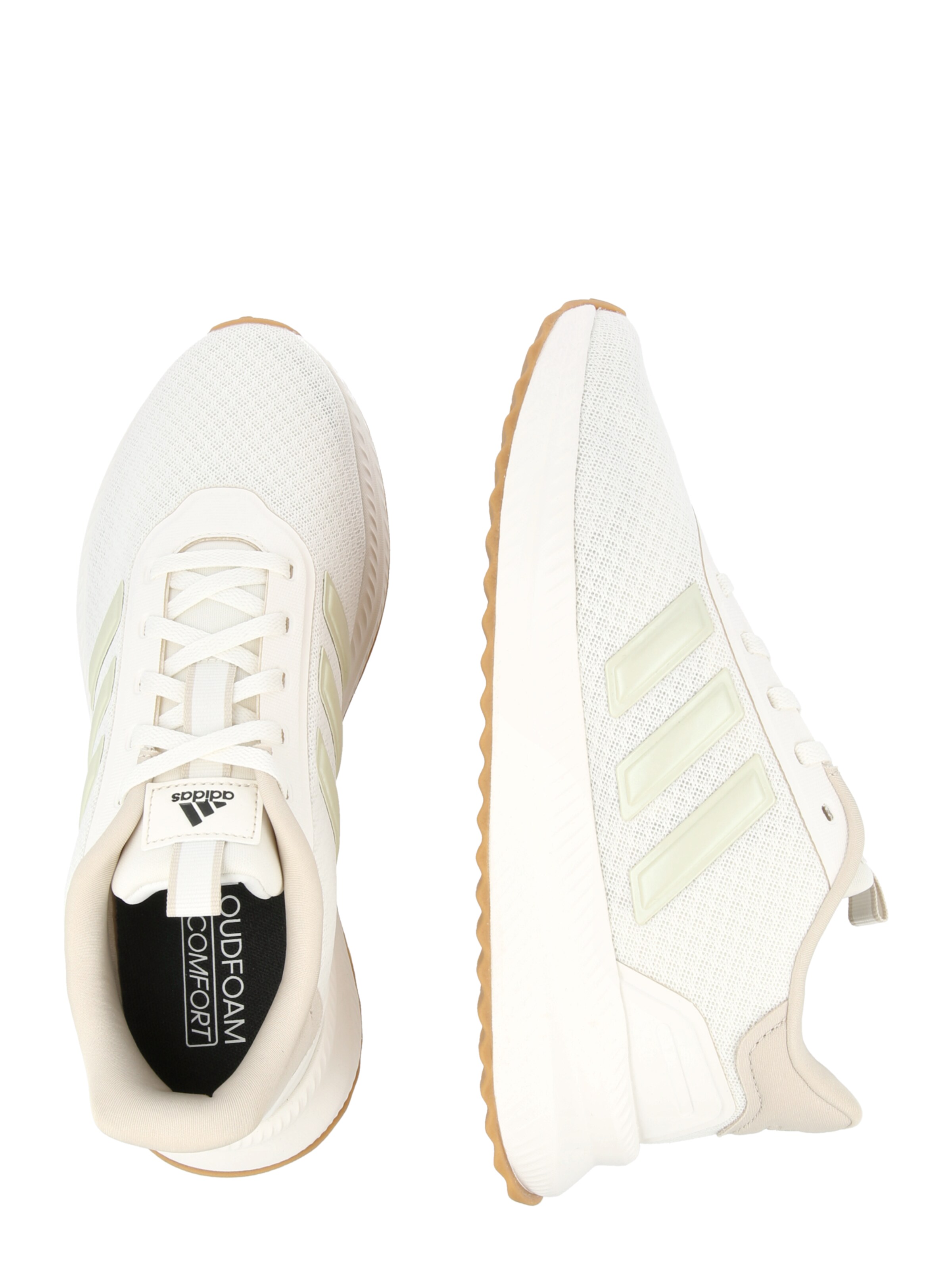 ADIDAS SPORTSWEAR Sneakers laag 'X_PLRPATH' in Wit