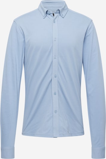 Only & Sons Camisa en azul claro, Vista del producto