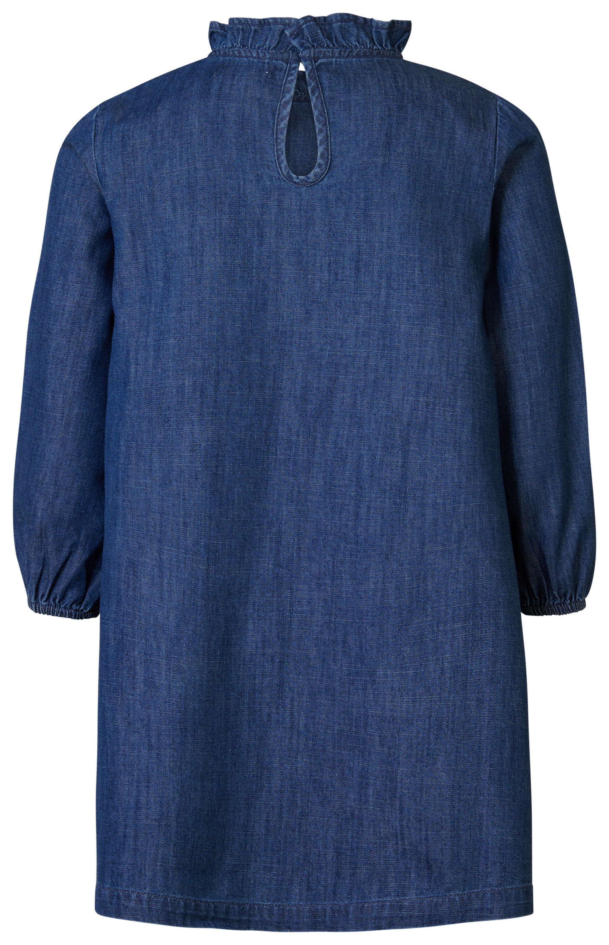 Noppies Jurk 'Aldan' in Blauw