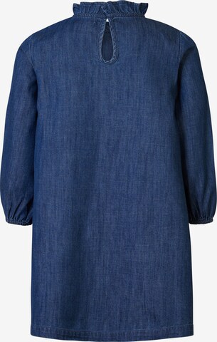 Robe 'Aldan' Noppies en bleu