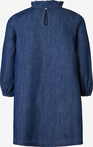 Robe 'Aldan' Noppies en bleu