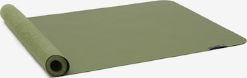 YOGISTAR.COM Mat 'Travel' in Green