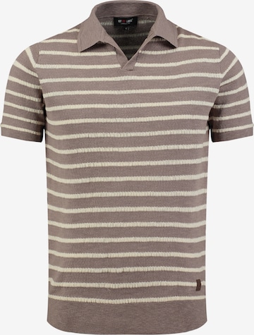 Key LargoMajica 'GROUND' - smeđa boja: prednji dio