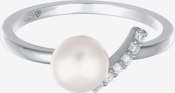 Nenalina Ring in Zilver