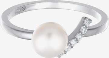 Nenalina Ring in Silber