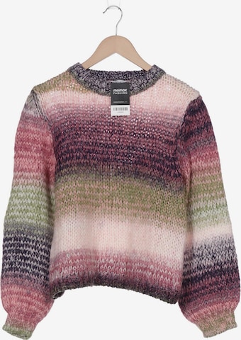 Bershka Pullover M in Mischfarben: predná strana